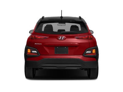 2019 Hyundai KONA SE