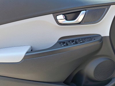 2023 Hyundai KONA Electric SEL