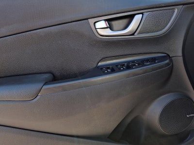 2019 Hyundai KONA Limited