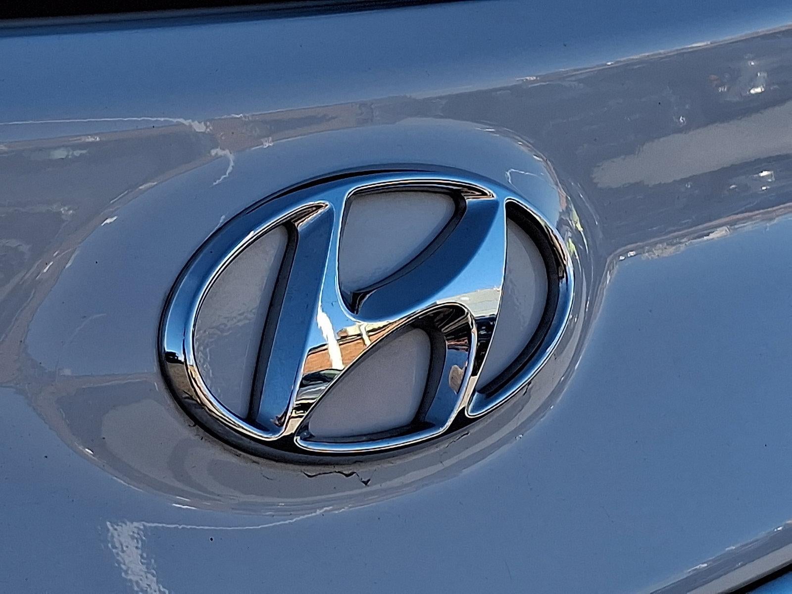 2019 Hyundai KONA Limited
