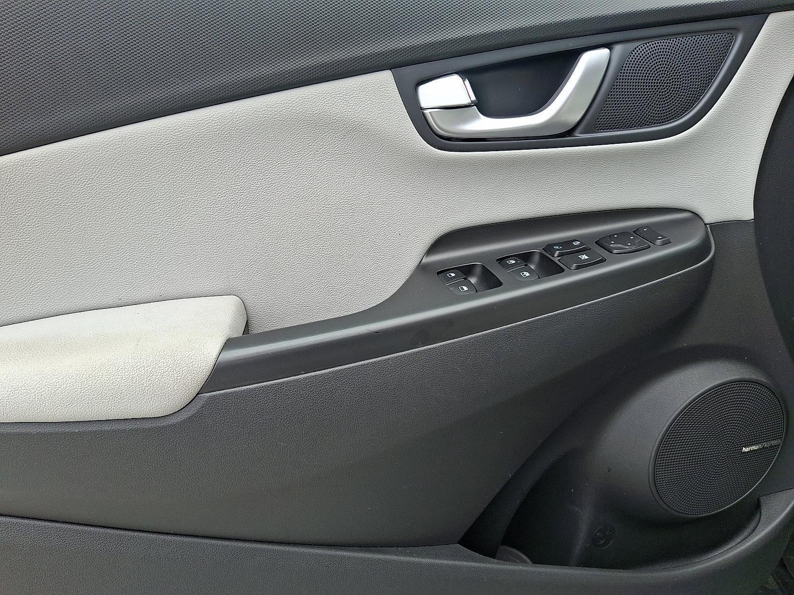 2023 Hyundai KONA Limited