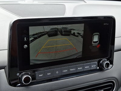 2023 Hyundai KONA Limited