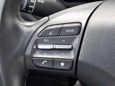 2023 Hyundai KONA Limited