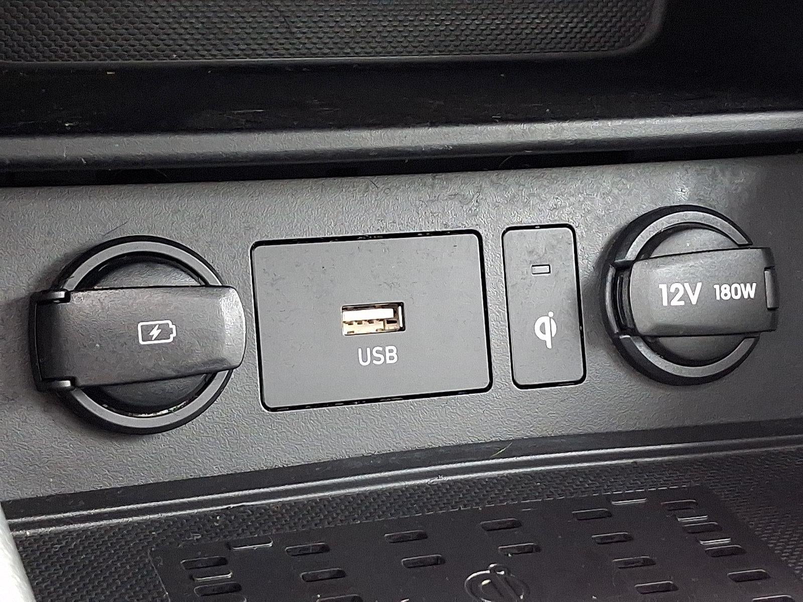 2023 Hyundai KONA Limited