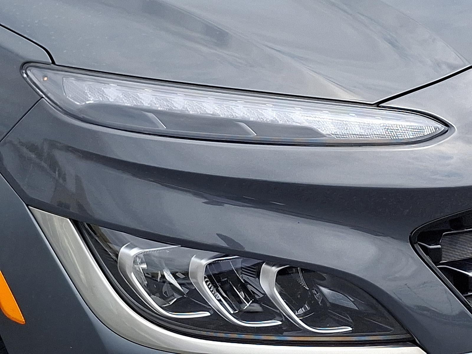 2023 Hyundai KONA Limited