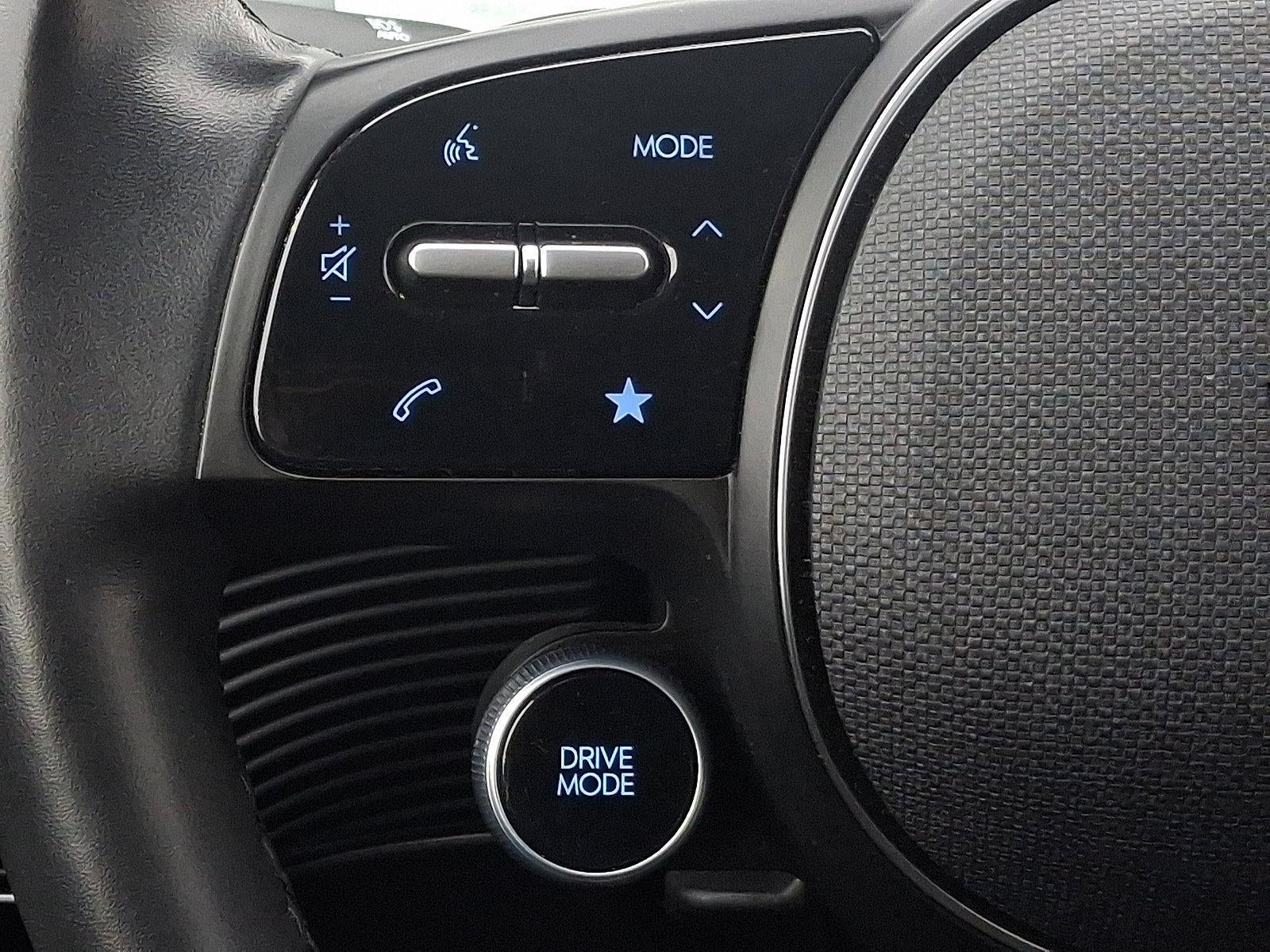 2023 Hyundai IONIQ 5 SEL