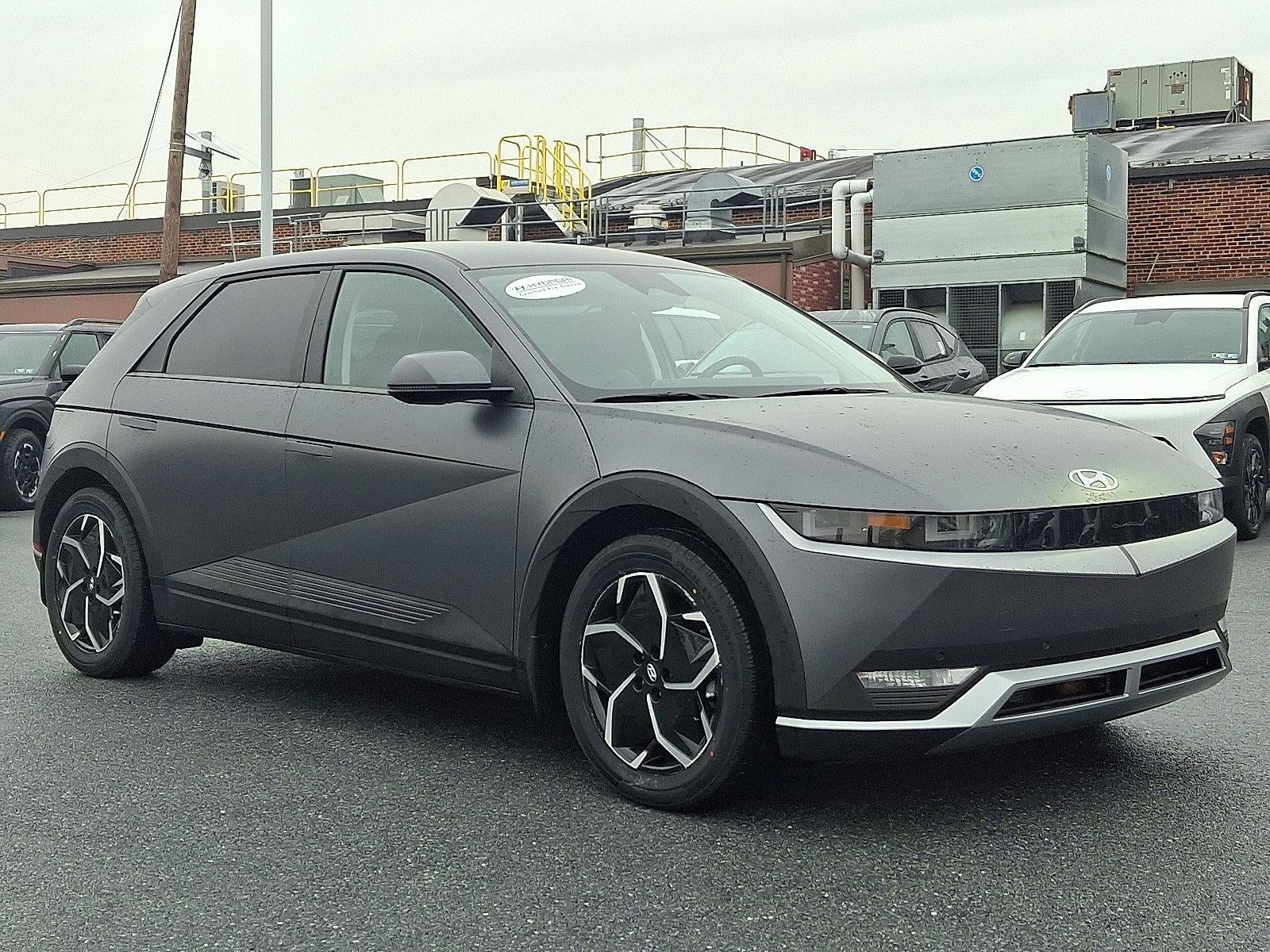 2023 Hyundai IONIQ 5 SEL