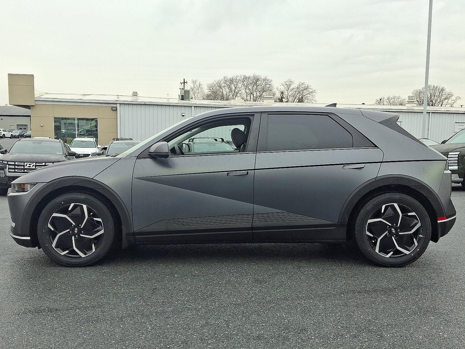 2023 Hyundai IONIQ 5 SEL