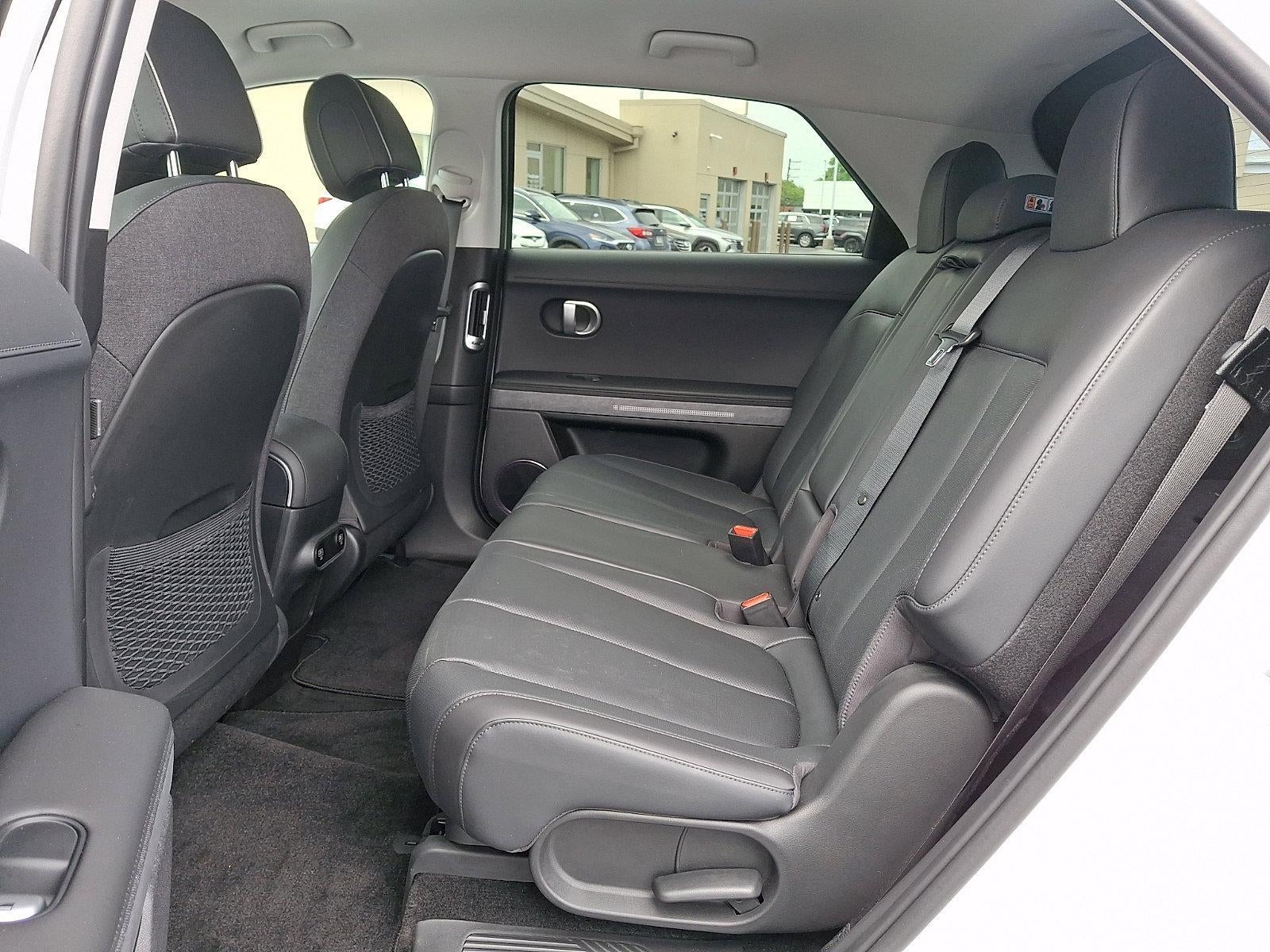 2023 Hyundai IONIQ 5 SEL