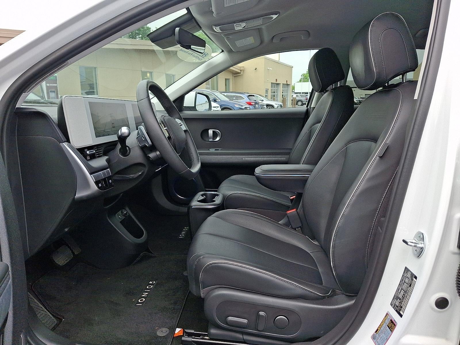 2023 Hyundai IONIQ 5 SEL