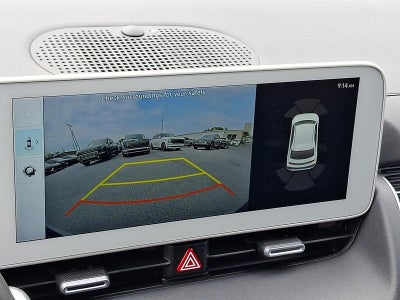 2023 Hyundai IONIQ 5 SEL