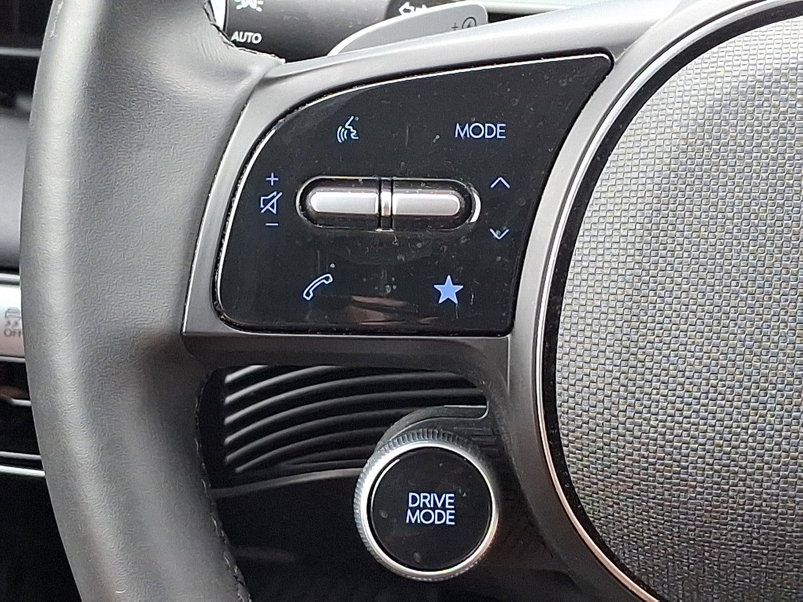 2023 Hyundai IONIQ 5 SEL