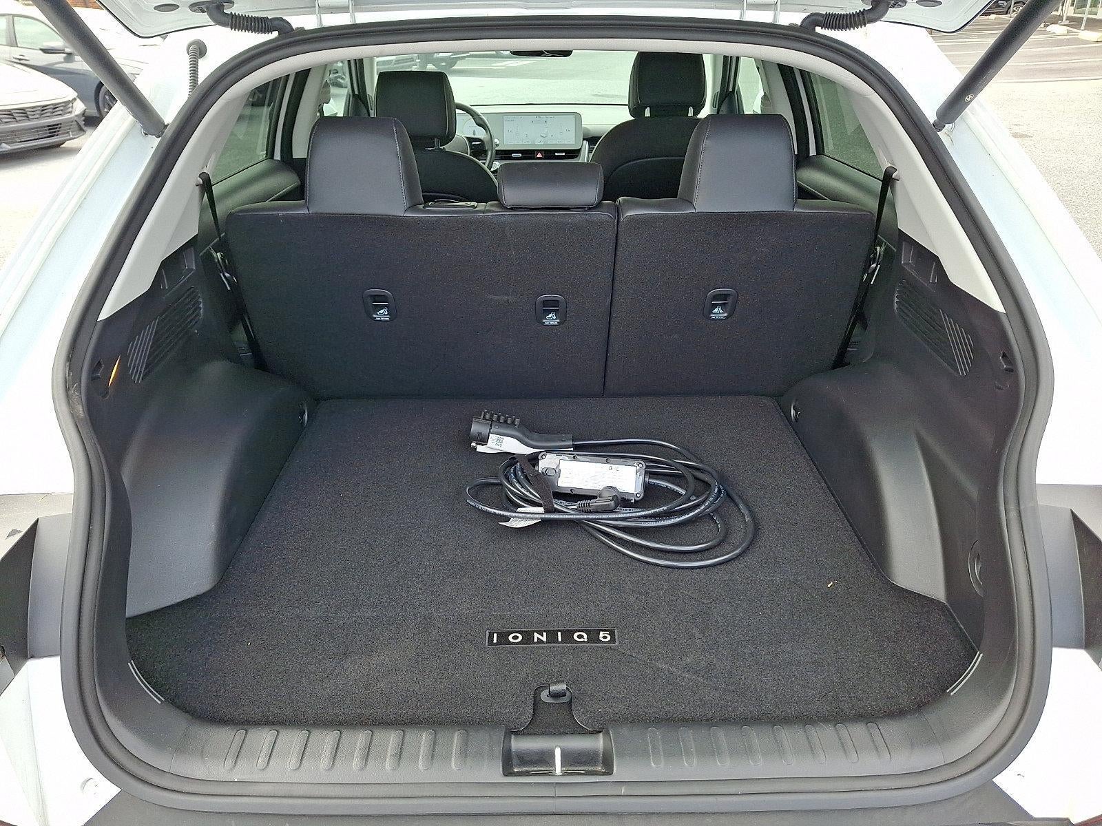2023 Hyundai IONIQ 5 SEL