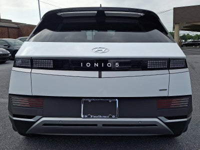 2023 Hyundai IONIQ 5 SEL