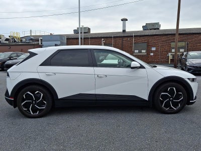 2023 Hyundai IONIQ 5 SEL