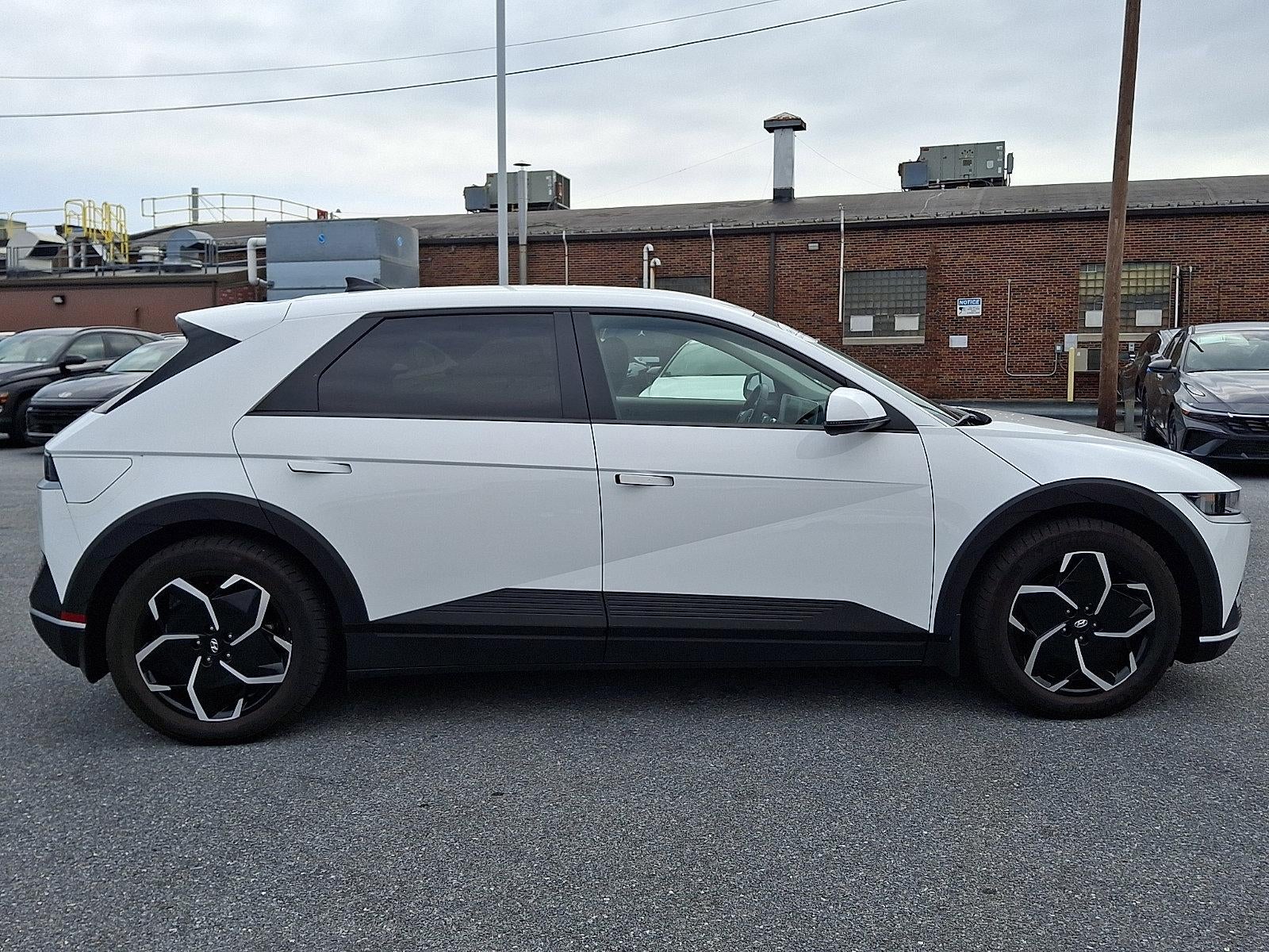 2023 Hyundai IONIQ 5 SEL