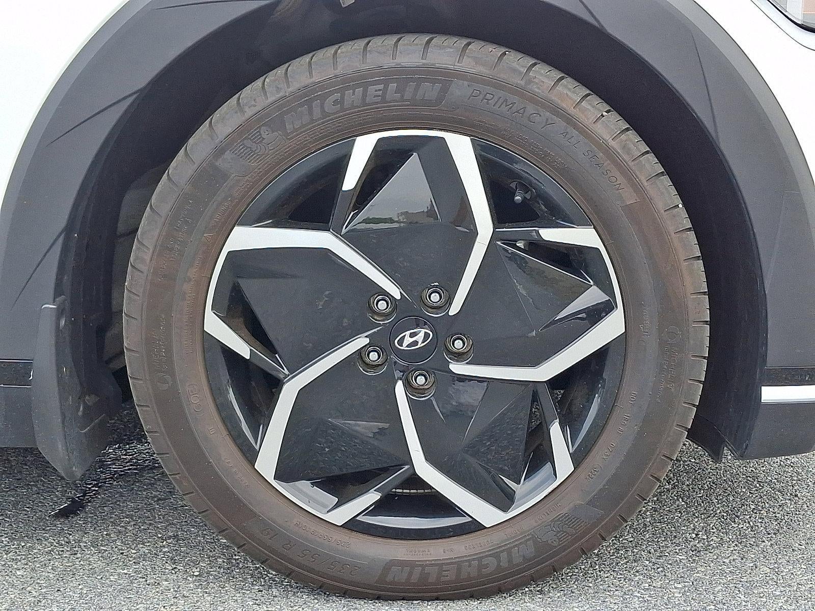 2023 Hyundai IONIQ 5 SEL