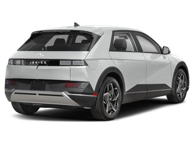 2023 Hyundai IONIQ 5 SEL