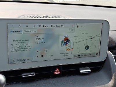 2023 Hyundai IONIQ 5 SEL