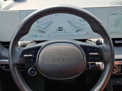 2023 Hyundai IONIQ 5 SEL