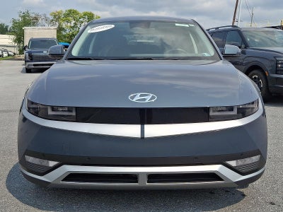 2023 Hyundai IONIQ 5 SEL