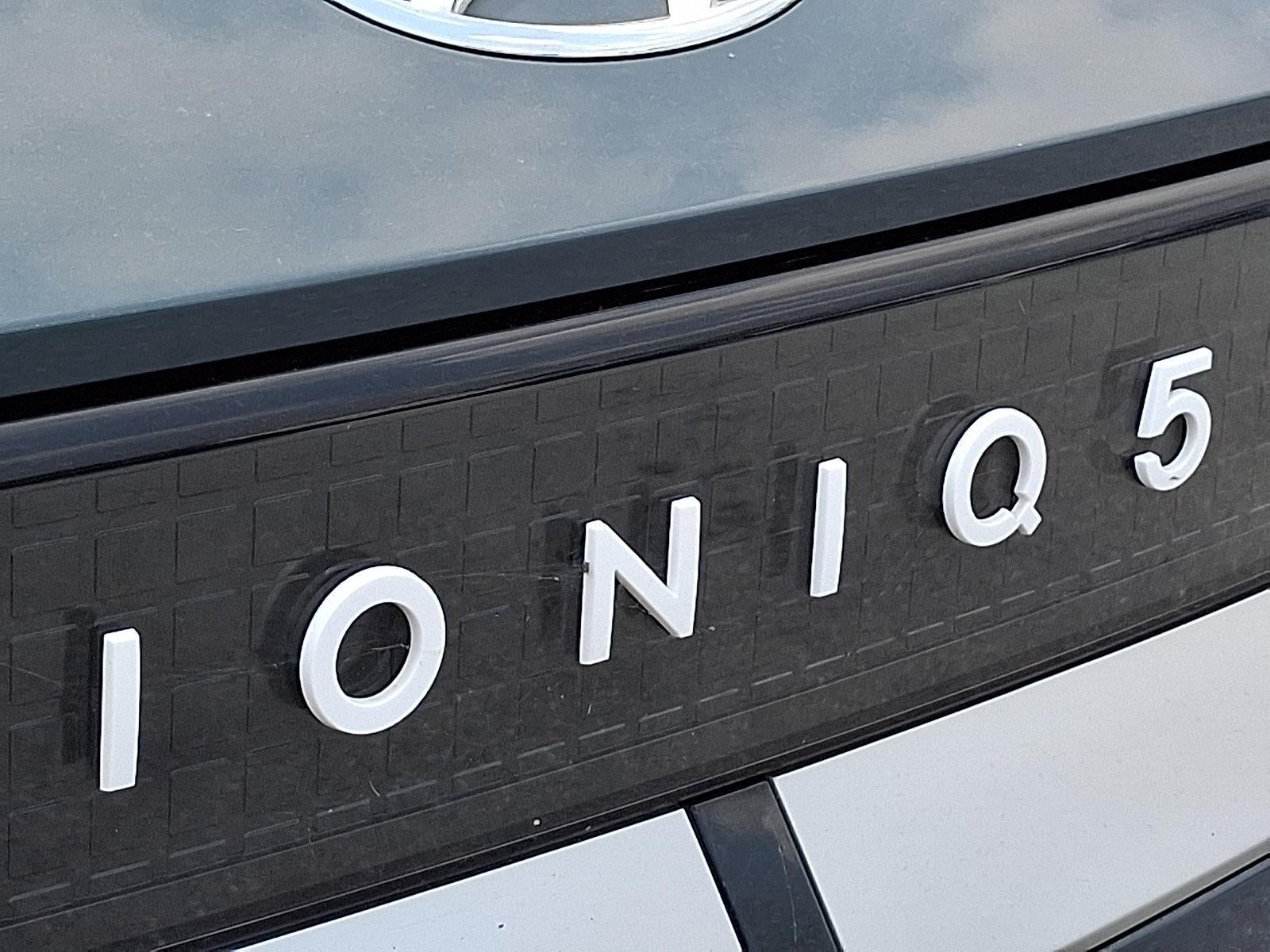 2023 Hyundai IONIQ 5 SEL