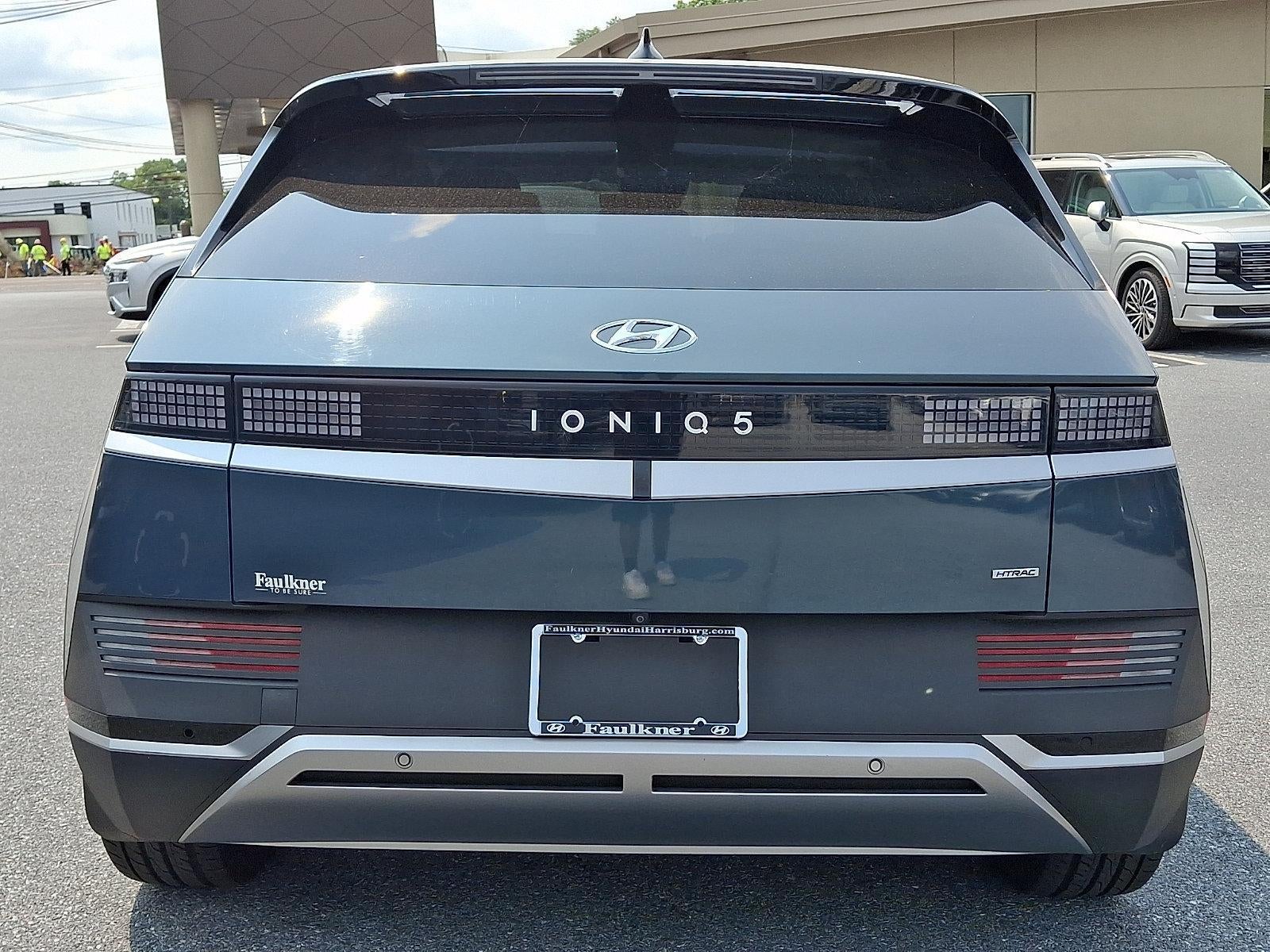 2023 Hyundai IONIQ 5 SEL