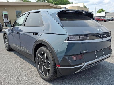 2023 Hyundai IONIQ 5 SEL