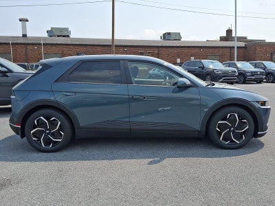 2023 Hyundai IONIQ 5 SEL