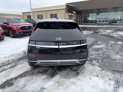 2024 Hyundai IONIQ 5 SEL