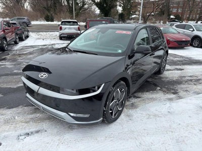 2024 Hyundai IONIQ 5 SEL