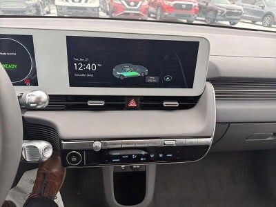 2024 Hyundai IONIQ 5 SEL