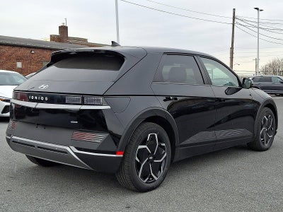 2024 Hyundai IONIQ 5 SEL