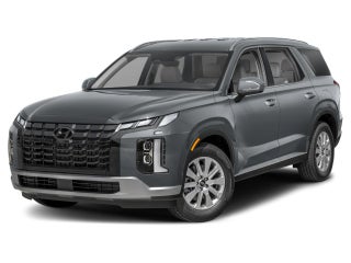 2025 Hyundai PALISADE SEL AWD