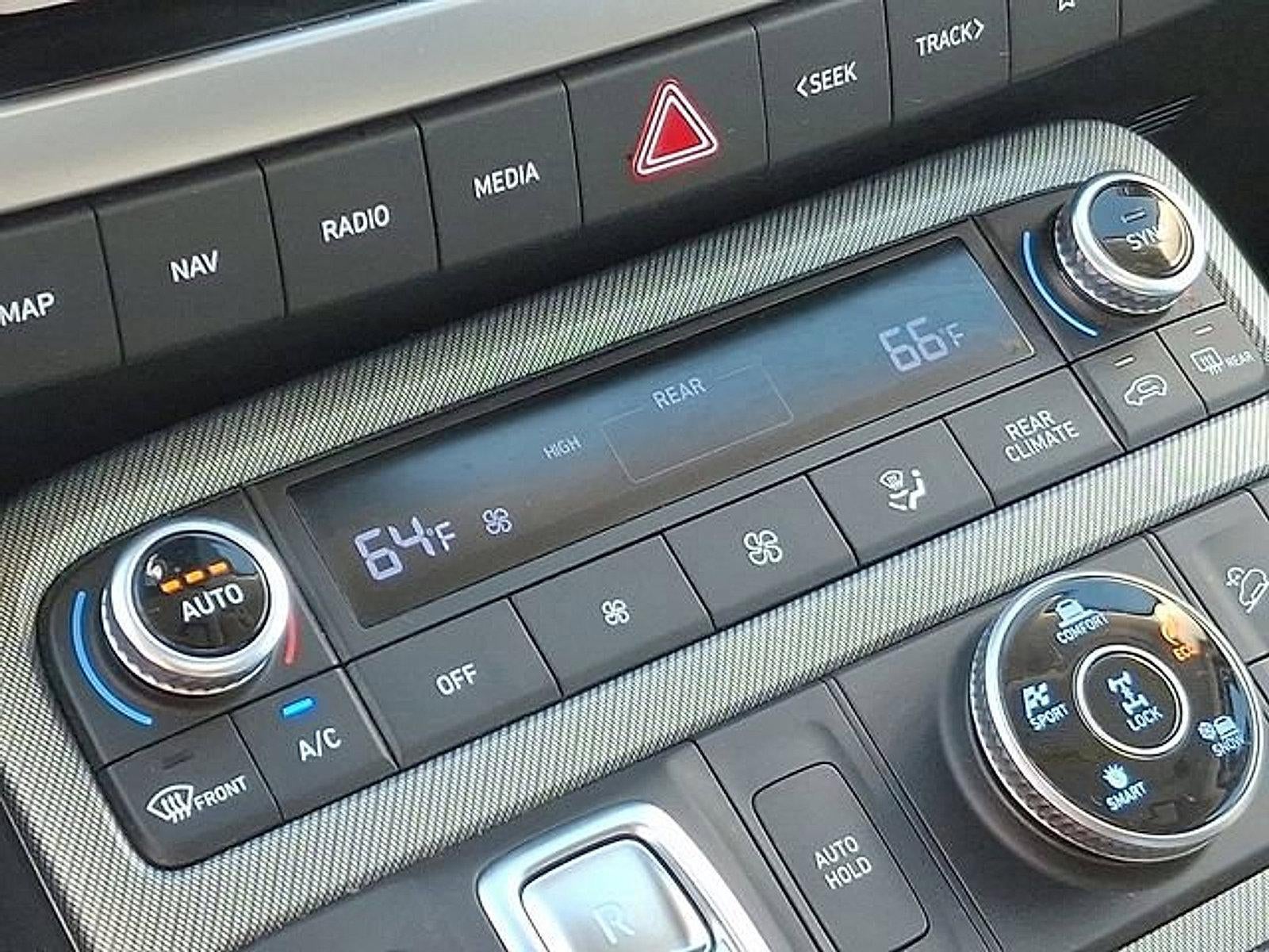 2025 Hyundai PALISADE SEL Premium 7P