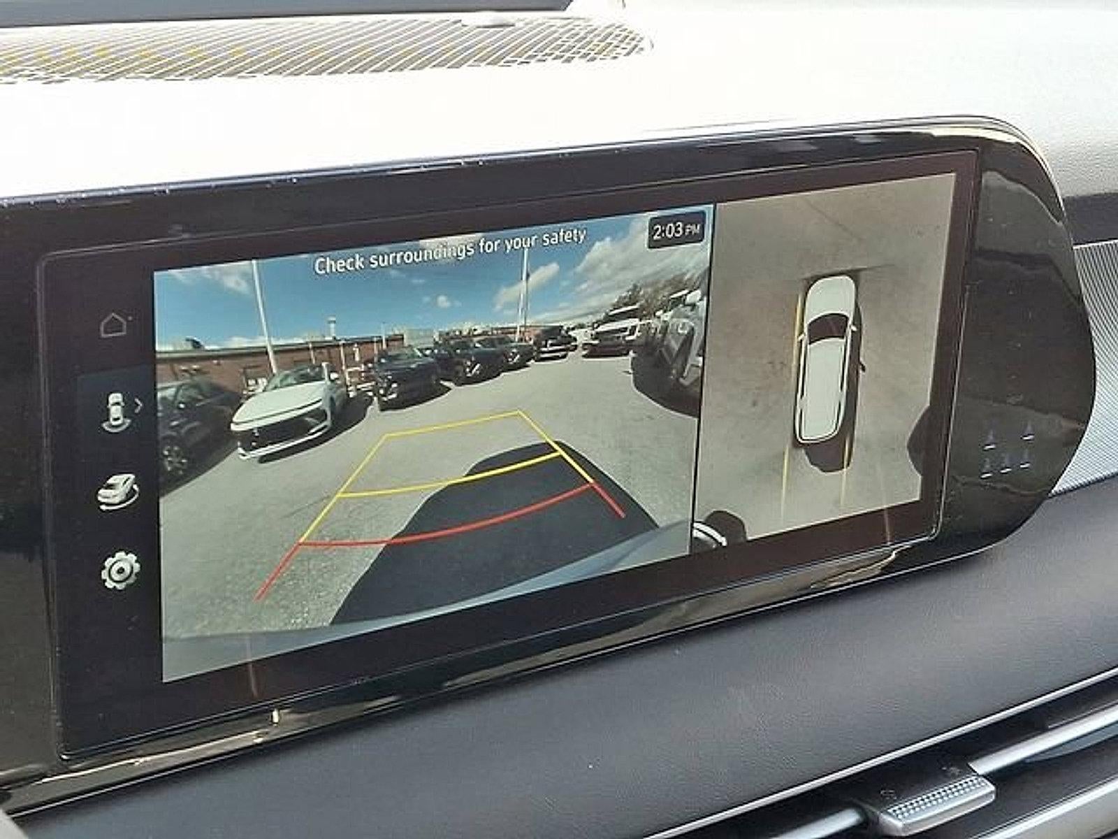 2025 Hyundai PALISADE SEL Premium 7P