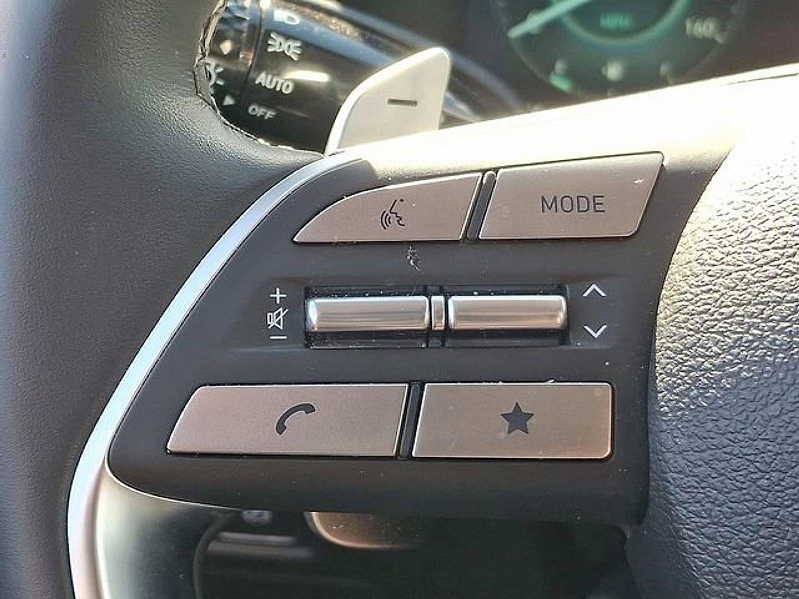 2025 Hyundai PALISADE SEL Premium 7P