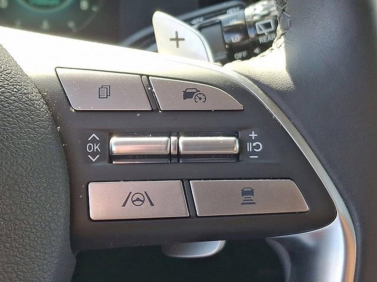 2025 Hyundai PALISADE SEL Premium 7P