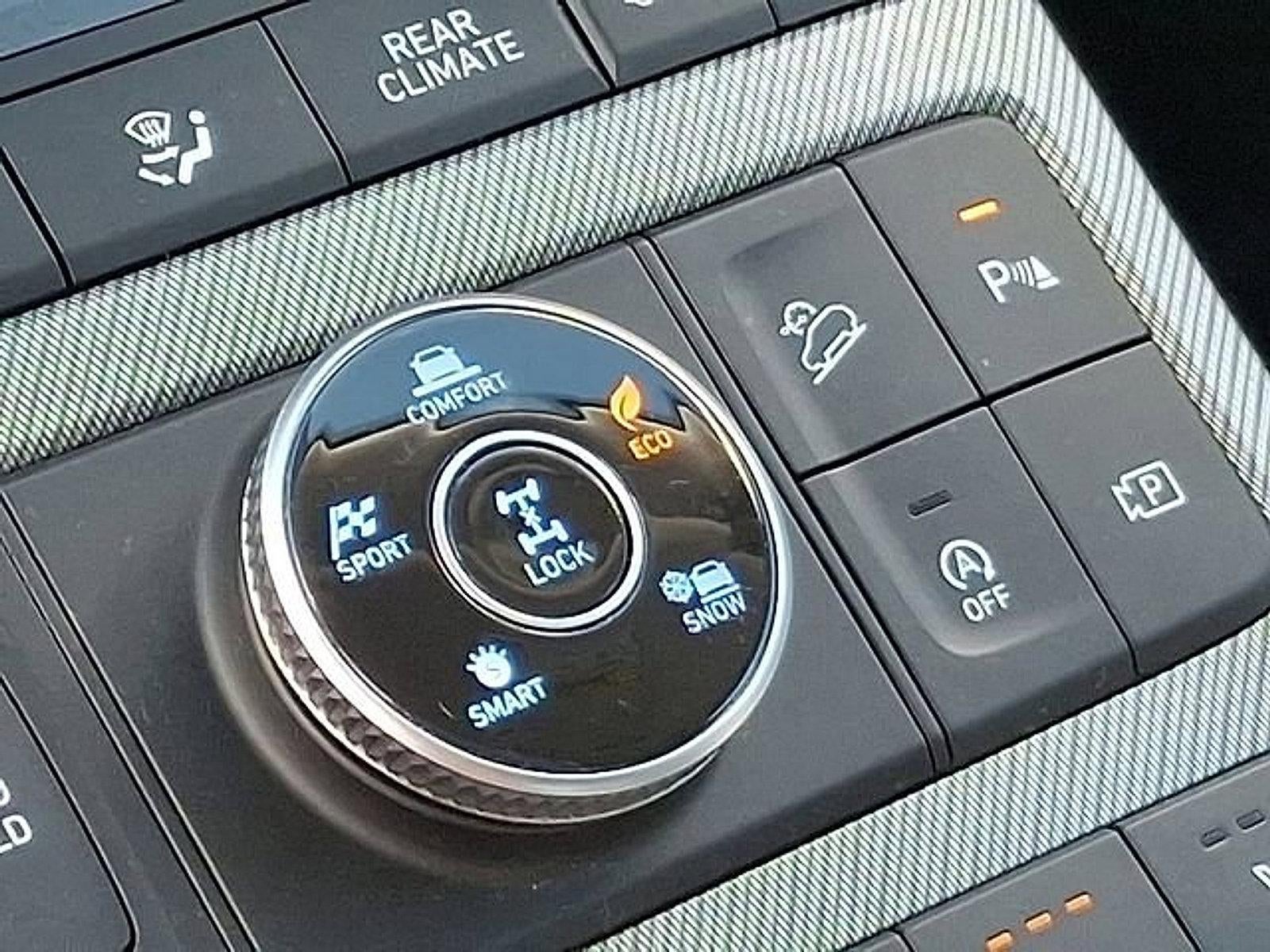 2025 Hyundai PALISADE SEL Premium 7P