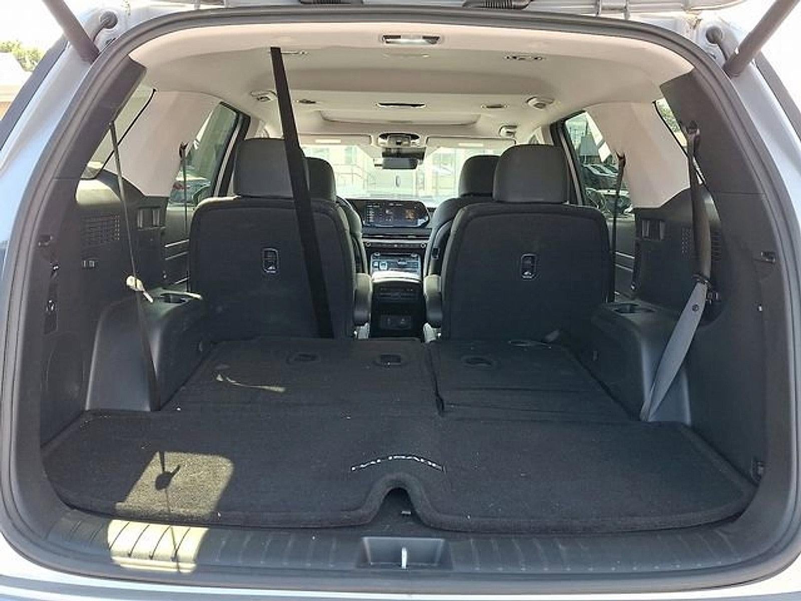 2025 Hyundai PALISADE SEL Premium 7P