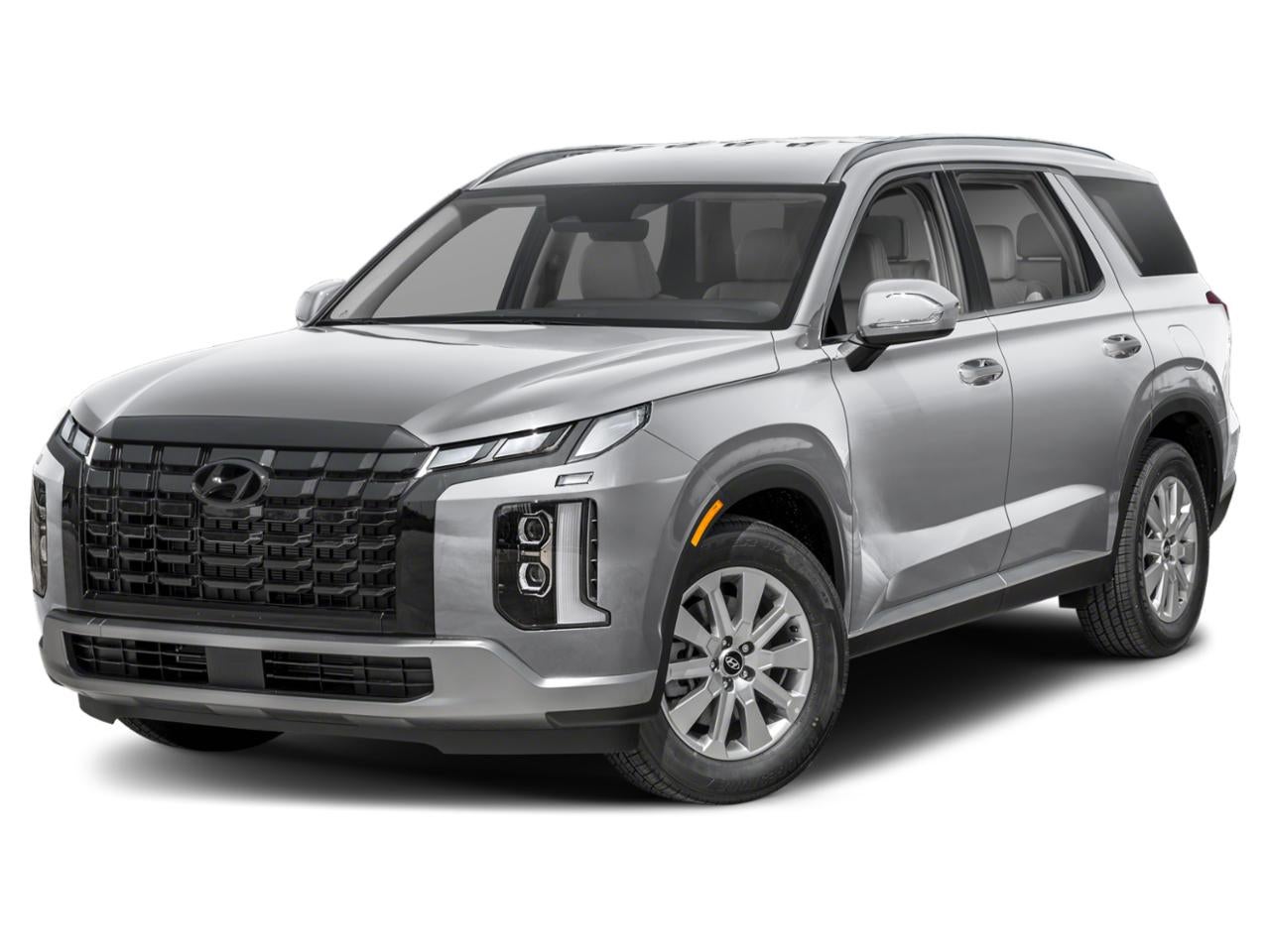 2025 Hyundai PALISADE SEL Premium 7P
