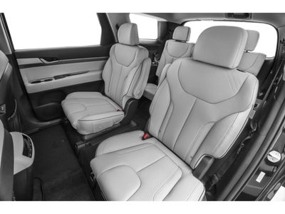 2025 Hyundai PALISADE SEL Premium 7P