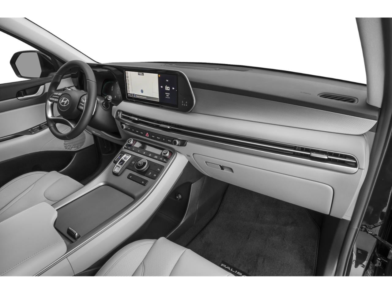 2025 Hyundai PALISADE SEL Premium 7P