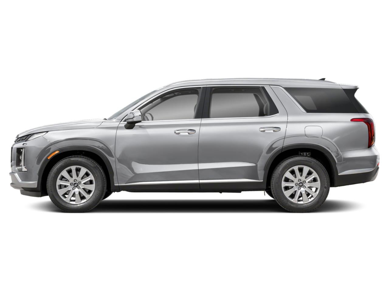 2025 Hyundai PALISADE SEL Premium 7P