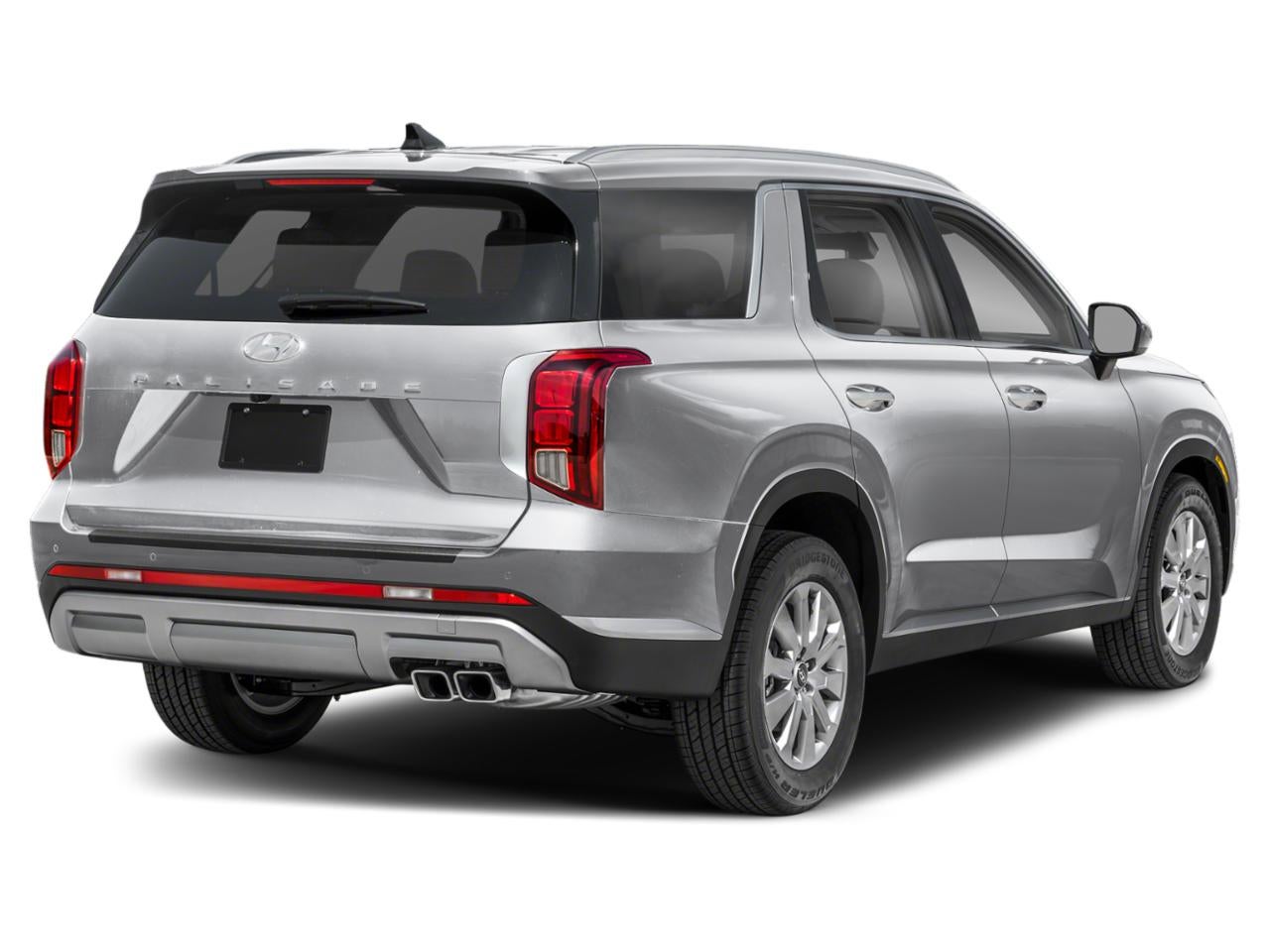 2025 Hyundai PALISADE SEL Premium 7P