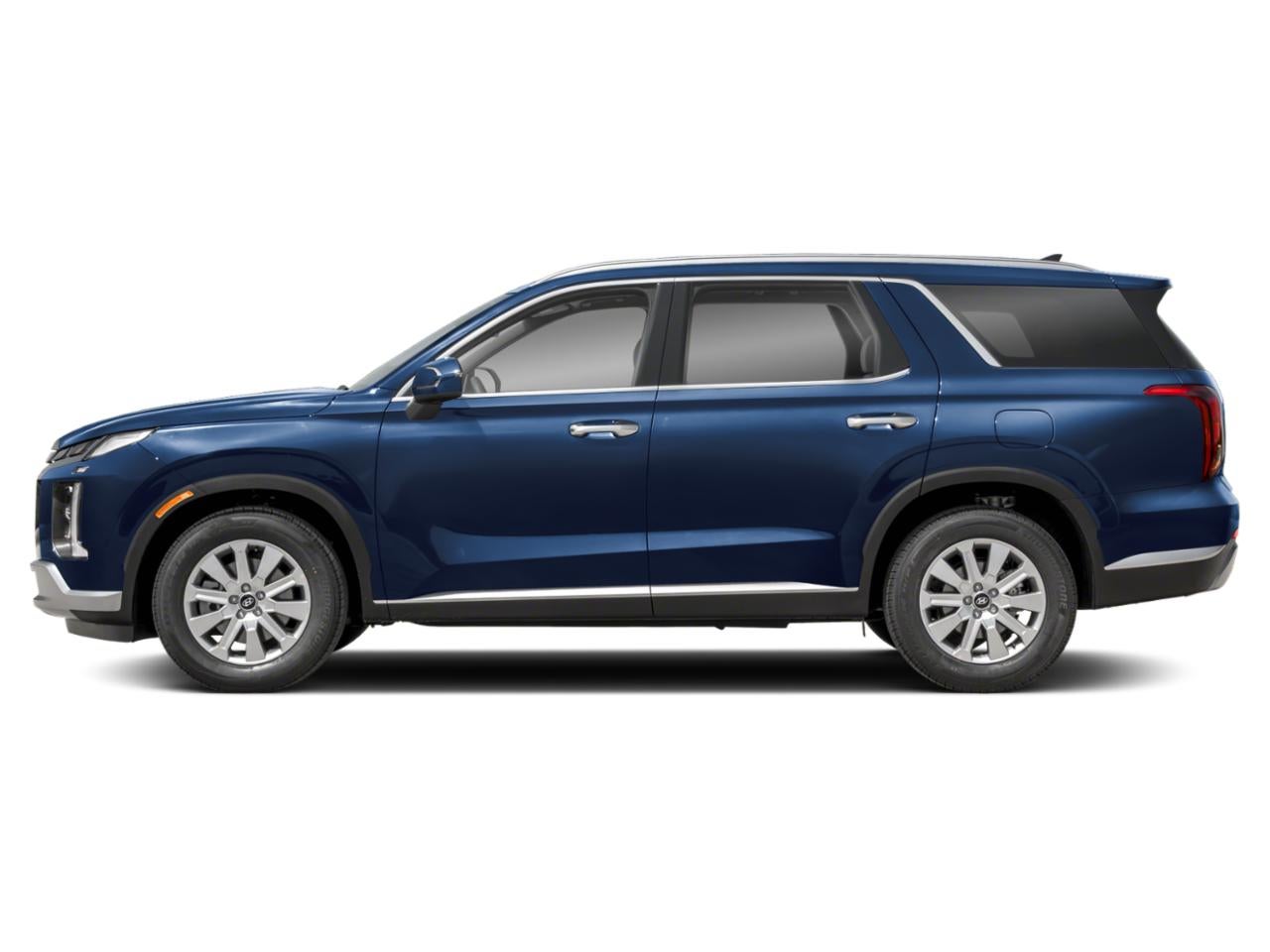 2025 Hyundai PALISADE SEL Premium 7P