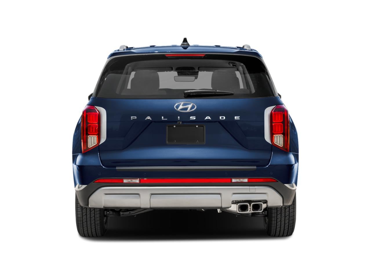 2025 Hyundai PALISADE SEL Premium 7P
