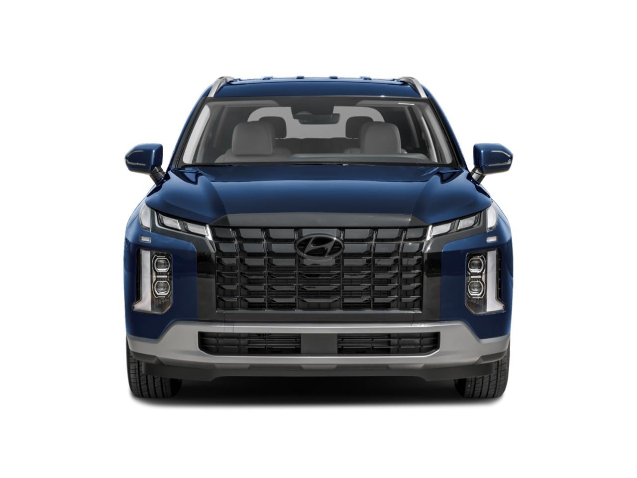 2025 Hyundai PALISADE SEL Premium 7P