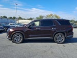 2025 Hyundai PALISADE SEL Premium 8P