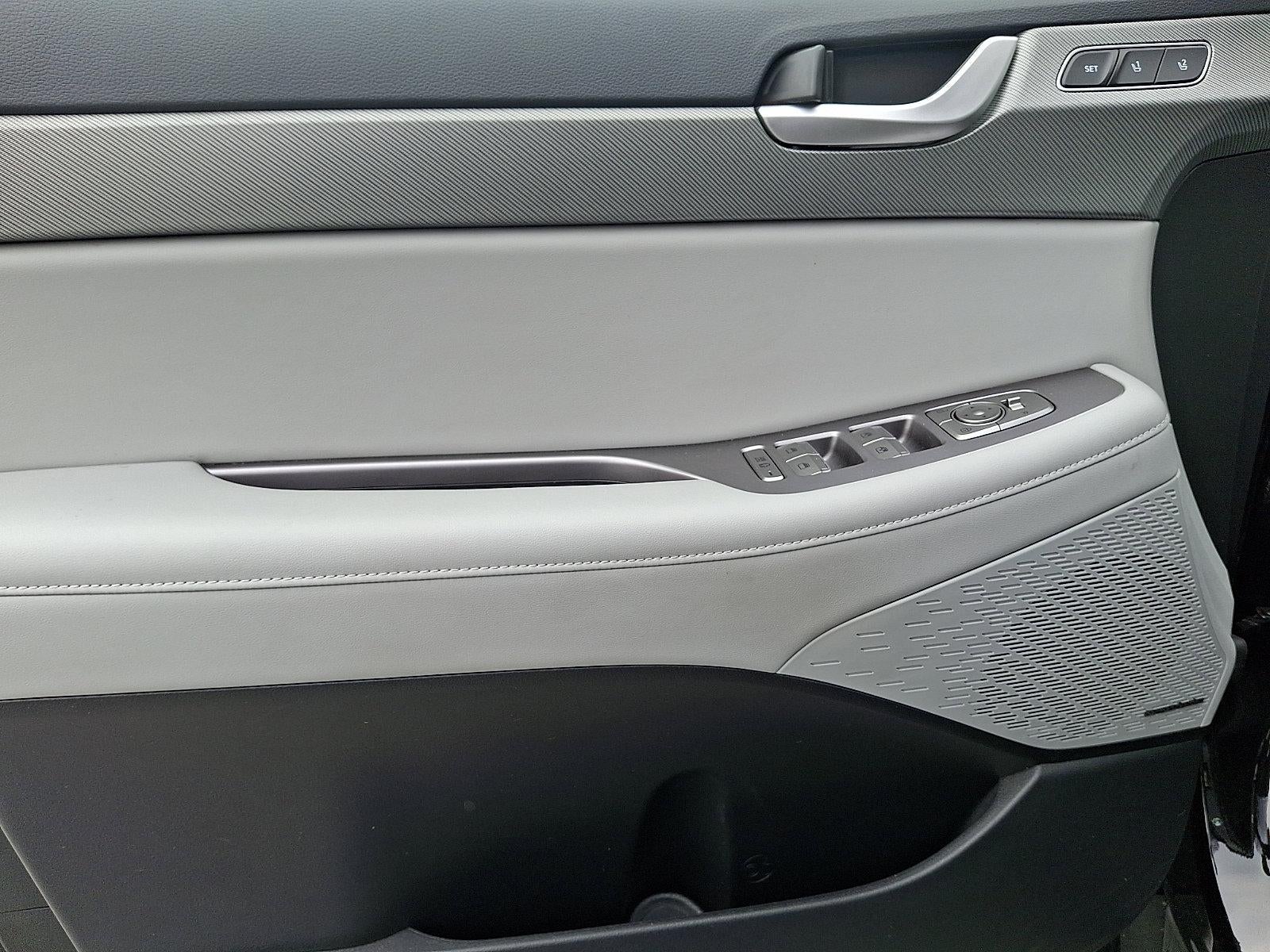 2024 Hyundai PALISADE SEL 7P